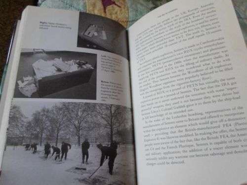 BRAVER MEN WALK AWAY - MEMOIRS OF THE WORLD'S TOP BOMB DISPOSAL EXPERT - PETER GURNEY