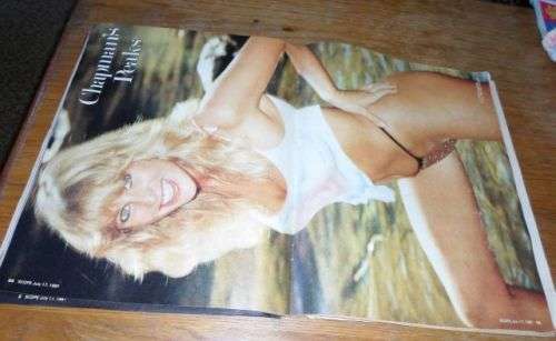 SCOPE MAGAZINE 17 JULY 1981 (