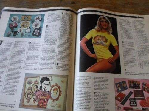 SCOPE MAGAZINE 17 JULY 1981 (