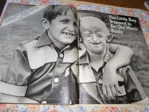 SCOPE MAGAZINE 19 DECEMBER 1980 ( SCOPE GIRL OF THE YEAR LEANNE SUMMERBEE CAPE TOWN )