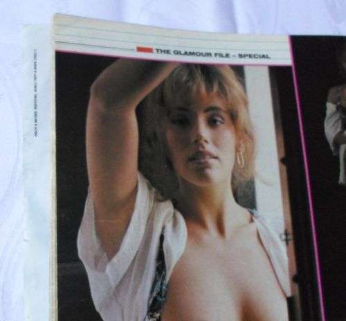 SCOPE MAGAZINE 10 DECEMBER 1993 ( SCOPE GOLDEN GIRL FINALIST - LARA DE KLERK