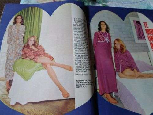 ROOI ROSE TYDSKRIF 14 JUNIE 1972