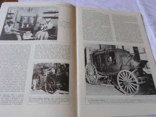 ANTIQUES IN SOUTH AFRICA NO 2