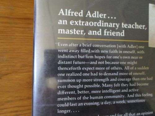 MASKS OF LONELINESS - ALFRED ADLER IN PERSPECTIVE - MANES SPERBER