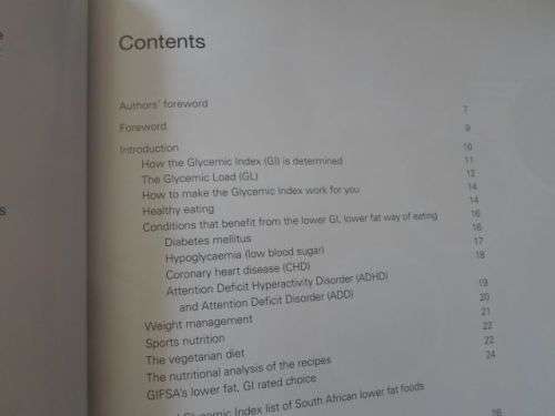 EATING FOR SUSTAINED ENERGY 1 - LIESBET DELPORT & GABI STEENKAMP