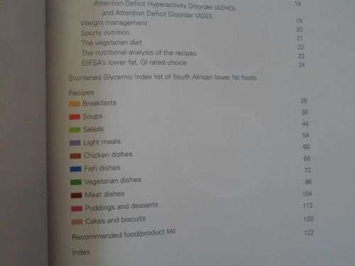 EATING FOR SUSTAINED ENERGY 1 - LIESBET DELPORT & GABI STEENKAMP