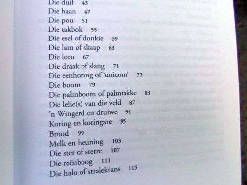 SIMBOLE - VEILIG OF GEVAARLIK ? - N' GIDS TO CHRISTELIKE SIMBOLE EN TEKENS - HENNIE STANDER