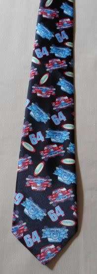 CLASSIC CARS - TIE