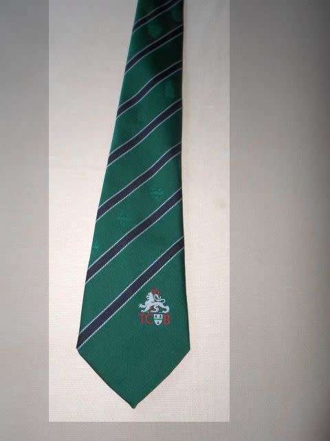 CRICKET TIE