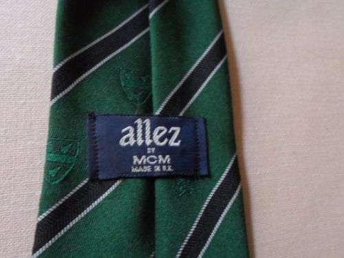 CRICKET TIE