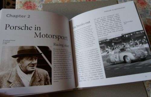 PORSCHE - THE LEGEND LIVES ON ( SPECIAL PRICE !)