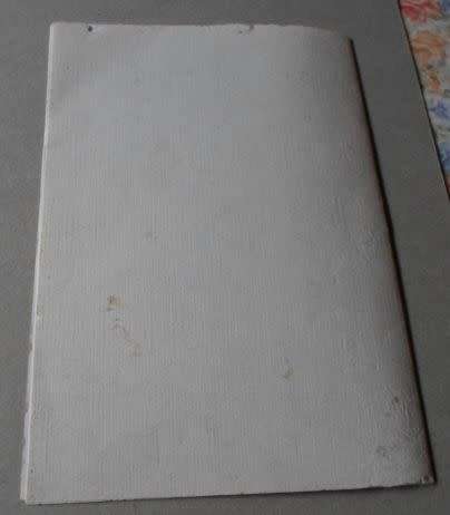 1 SOUTH AFRICAN INFANTRY BATTALION - INFORMATION / HISTORY  BROCHURE 90'S
