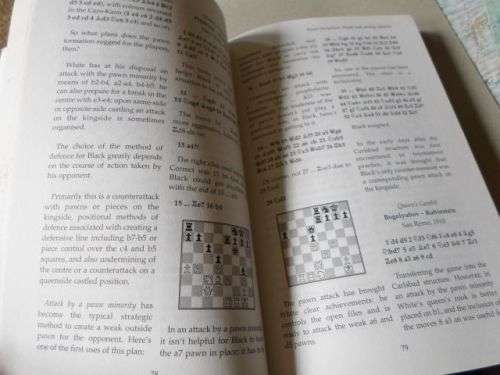 FIND THE RIGHT PLAN - WITH ANATOLY KARPOV - ANATOLY MATSUKEVICH ( weight 0,40 kg )