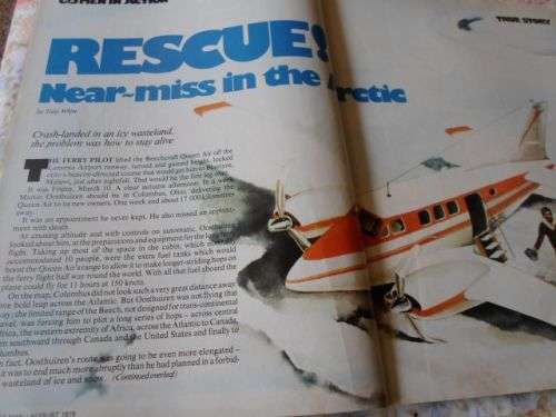 SA MAN MAGAZINE AUGUST 1978