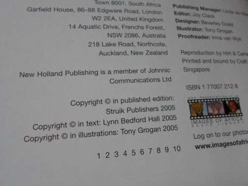 RETURN TO CORRIEBUSH - LYNN BEDFORD HALL , ILLUSTRATED BY TONY GROGAN - SIGNED BY BOTH ( 0,50 kg )