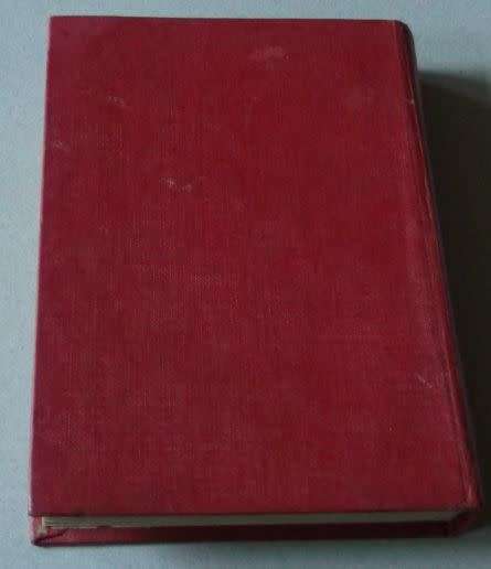 FANIE WORD GROOTWILDJAGTER - P.J. SCHOEMAN