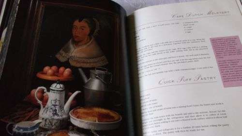 EGOLI RECIPE BOOK - EDUAN NAUDE & BRIAN SHALKOFF