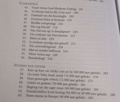 DIE GROOT AVONTUUR - WONDERE VAN DIE LEWE OP AARDE - LEON ROUSSEAU