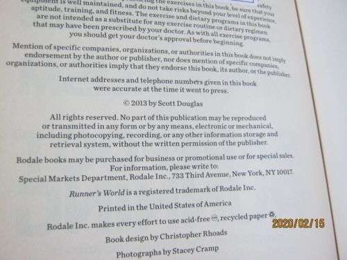 The Runner`s World Complete Guide to Minimalism and Barefoot Running - Scott Douglas