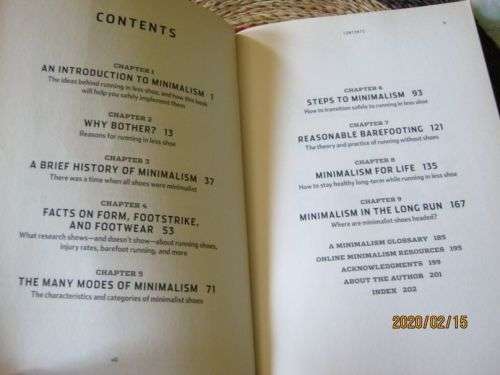 The Runner`s World Complete Guide to Minimalism and Barefoot Running - Scott Douglas