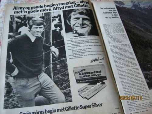 HUISGENOOT TYDSKRIF 4 APRIL 1975