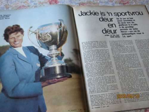 HUISGENOOT TYDSKRIF 4 APRIL 1975