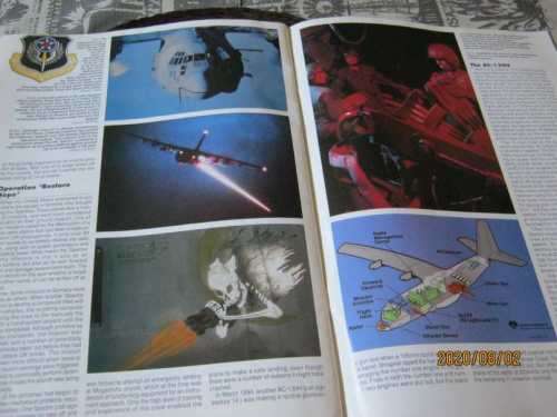RAIDS MAGAZINE JUNE 1995 ( NEW S.A. ARMY, PARABATS, 21 BN , S.A. WEAPONS, ARMOUR, ARTILLERY