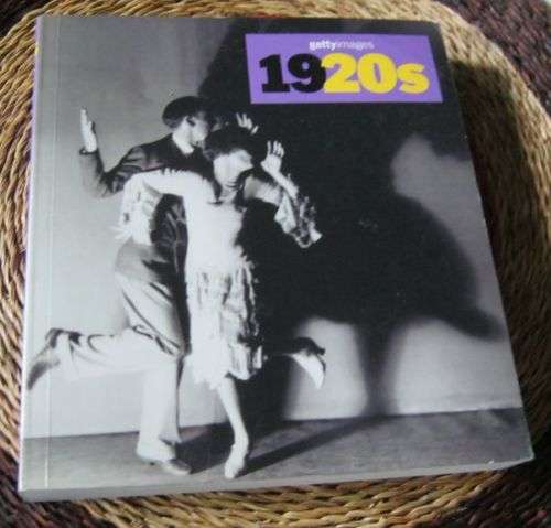 GETTY IMAGES 1920`s - DECADES OF THE 20TH CENTURY