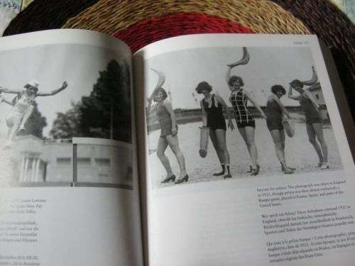 GETTY IMAGES 1920`s - DECADES OF THE 20TH CENTURY