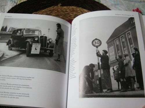 GETTY IMAGES 1930`s - DECADES OF THE 20TH CENTURY