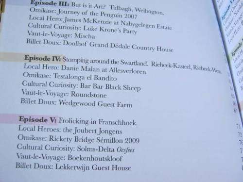 THE GOOD VALUE GURU DIARIES 2010 - NEIL PENDOCK