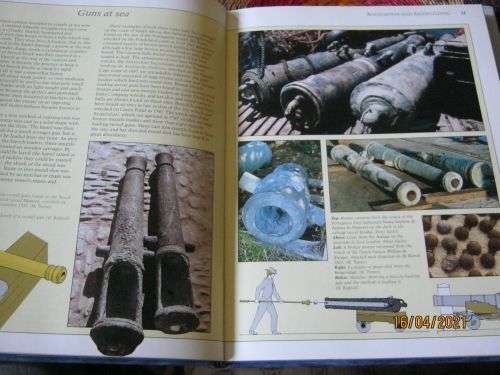 SHIPWRECKS & SALVAGE IN SOUTH AFRICA - MALCOLM TURNER
