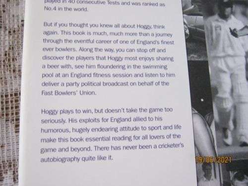 HOGGY - WELCOME TO MY WORLD ( MATTHEW HOGGARD )