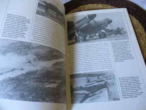 ALLIED ACES IN ASIA - AIRCRAFT OF THE ACES NR 22