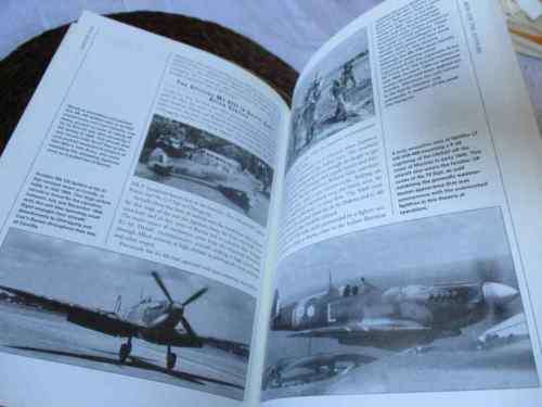 ALLIED ACES IN ASIA - AIRCRAFT OF THE ACES NR 22