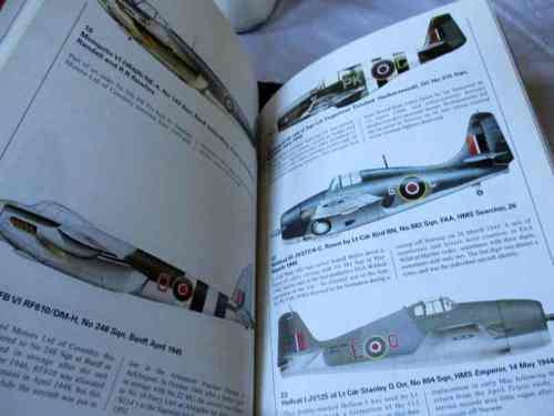SCANDINAVIAN SIDESHOW 1940-45 - AIRCRAFT OF THE ACES NR 19