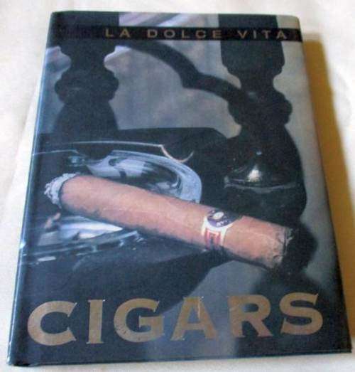 CIGARS - LA DOLCE VITA