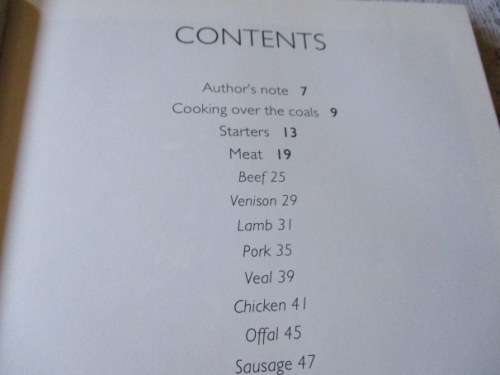 BRAAI IN STYLE - THE COMPLETE SOUTH AFRICAN OUTDOOR COOKBOOK - LANNICE SNYMAN