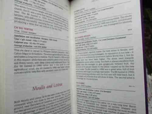 THE MITCHELL BEAZLEY POCKET GUIDE TO CABERNET SAUVIGNON WINES - A WORLD GUIDE TO THE VINE, THE WINES