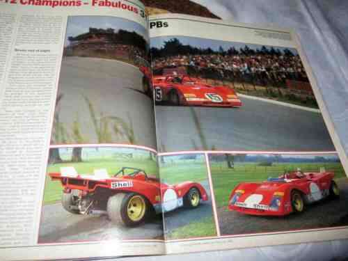 THOROUGHBRED & CLASSIC CARS MAGAZINE FEBRUARY 1986 ( JENSEN-HEALEY, MORRIS MINOR, MERCEDES W108-9 )