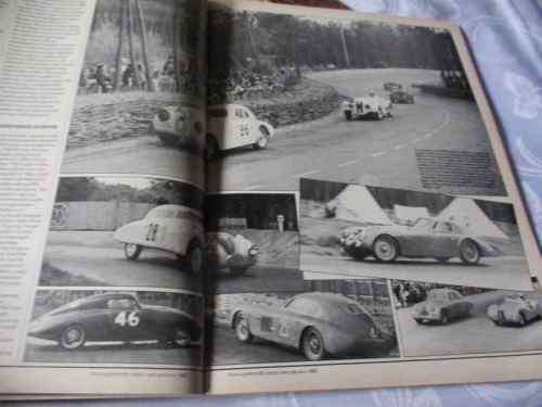 THOROUGHBRED & CLASSIC CARS MAGAZINE JANUARY 1985 ( MGB, FERRARI 250GT, SAAB 96, T,URNER )