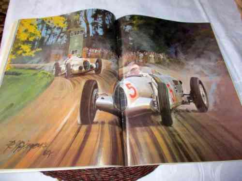 THOROUGHBRED & CLASSIC CARS MAGAZINE SEPTEMBER 1984 ( RILEY, JAGUAR, MG TD, CABRIOLET, LANCIA )