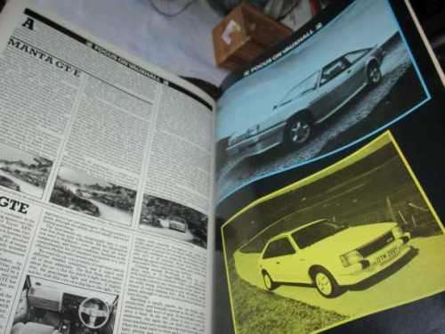 CLASSIC AND SPORTSCAR  MAGAZINE NOV 1983 ( JAGUAR E-TYPE, FERRARI, AUSTIN A30/35, VAUXHALL, PANHARD