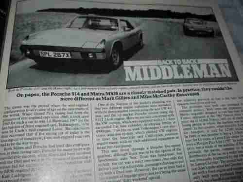 CLASSIC AND SPORTSCAR  MAGAZINE NOV 1983 ( JAGUAR E-TYPE, FERRARI, AUSTIN A30/35, VAUXHALL, PANHARD