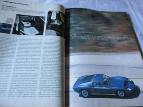 CLASSICCARS MAGAZINE JANUARY 2002 ( ALFA ROMEO SPIDER, CAPESPORT HEALEY, JODY SCHECKTER, FERRARI