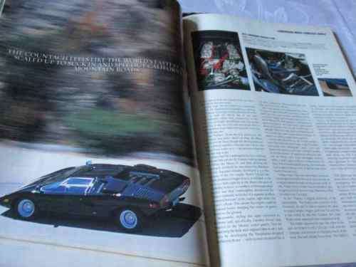 CLASSICCARS MAGAZINE JANUARY 2002 ( ALFA ROMEO SPIDER, CAPESPORT HEALEY, JODY SCHECKTER, FERRARI