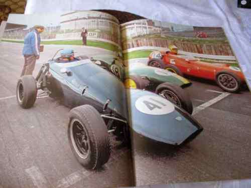 THOROUGHBRED & CLASSIC CARS MAGAZINE APRIL 1979 ( VAUXHALL FIRENZA, LAGUNA SECA, WOLSELEY 680, SAAB