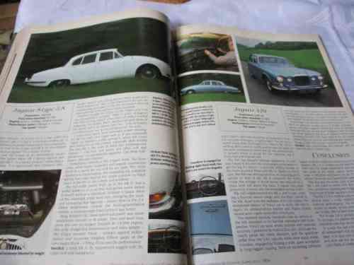 THOROUGHBRED & CLASSIC CARS MAGAZINE JULY 1994 ( MORRIS MINOR, MGB, AUSTIN-HEALEY, FERRARI DAYTONA )
