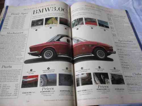 THOROUGHBRED & CLASSIC CARS MAGAZINE JULY 1994 ( MORRIS MINOR, MGB, AUSTIN-HEALEY, FERRARI DAYTONA )