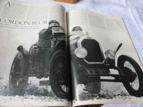CLASSIC & SPORTS CAR MAGAZINE JUNE 2001 ( FERRARI 250, JENSEN , BENTLEY, OPEL MANTA, PEUGEOT 404